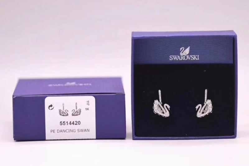 Swarovski Earrings